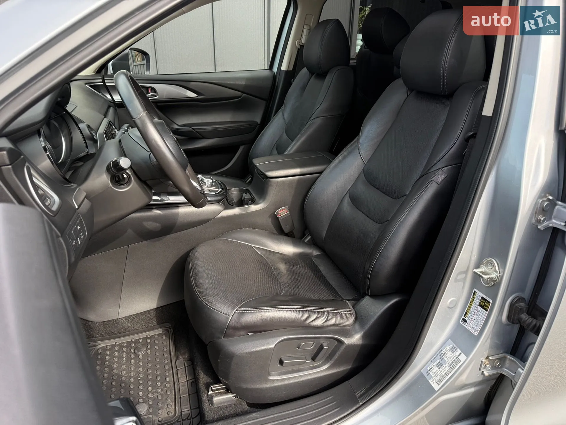 2018 Mazda CX-9 - мініатюра 35