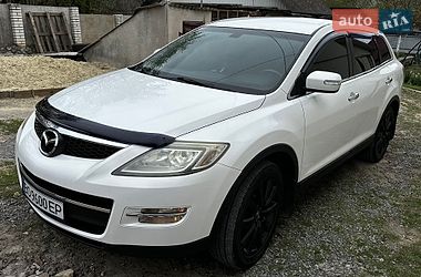 Позашляховик / Кросовер Mazda CX-9 2008 в Вишнівці