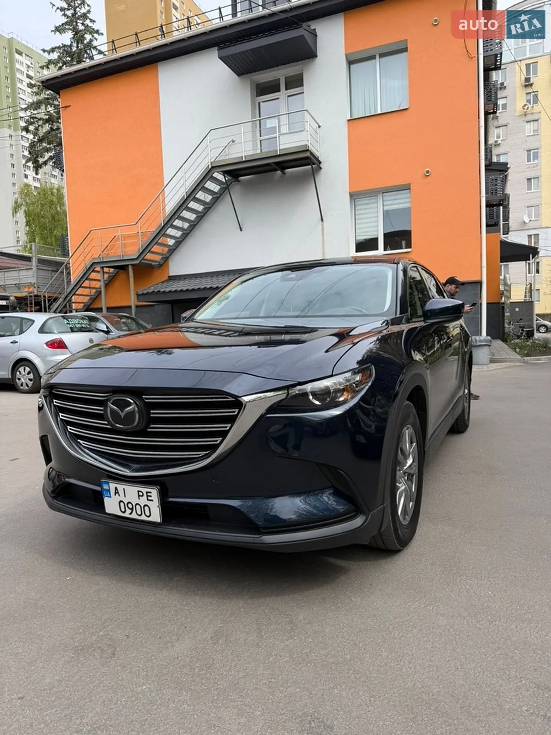 Фото авто 15
