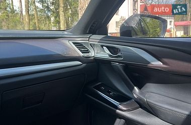 Внедорожник / Кроссовер Mazda CX-9 2016 в Львове