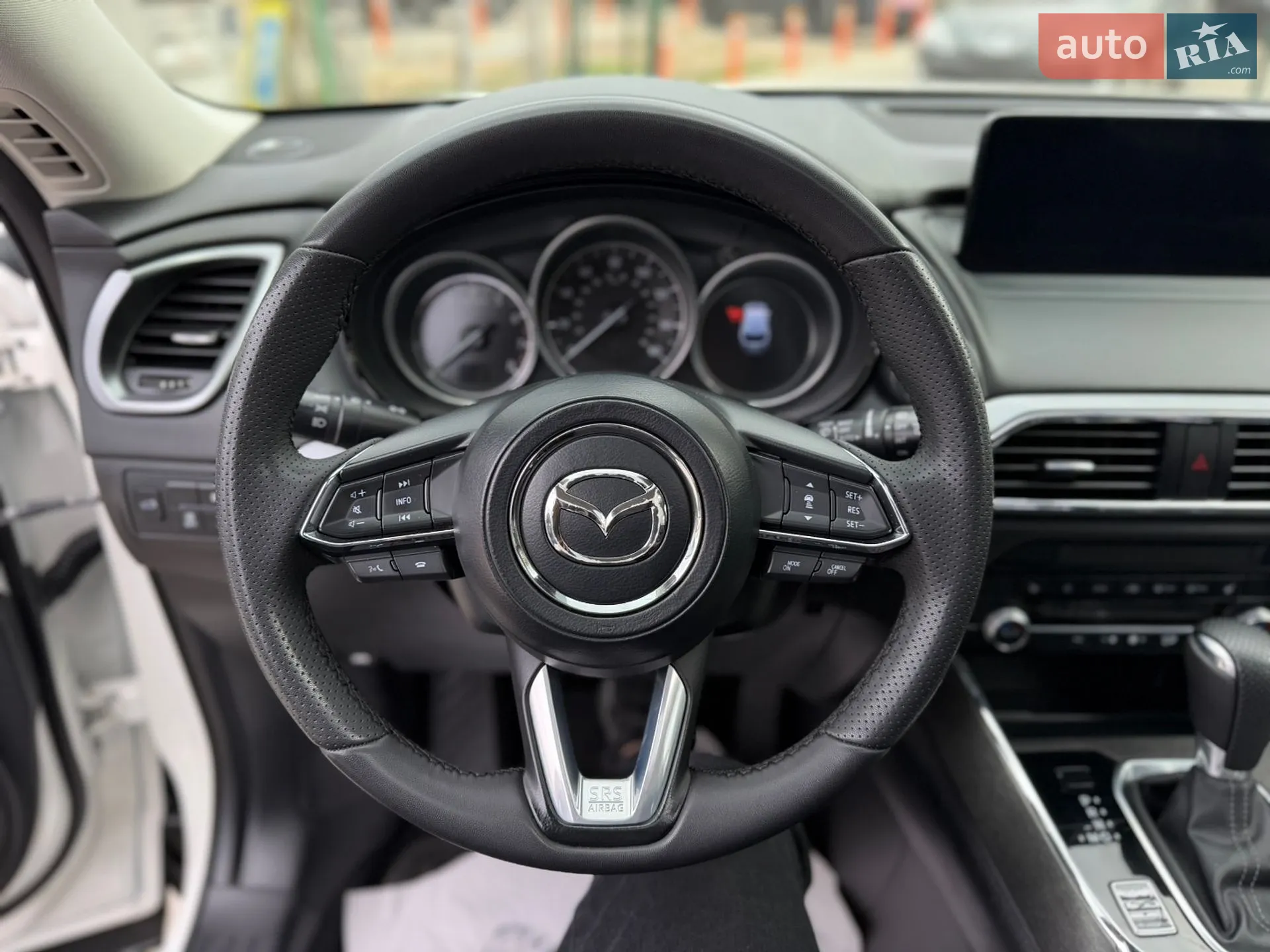 2020 Mazda CX-9 - мініатюра 11