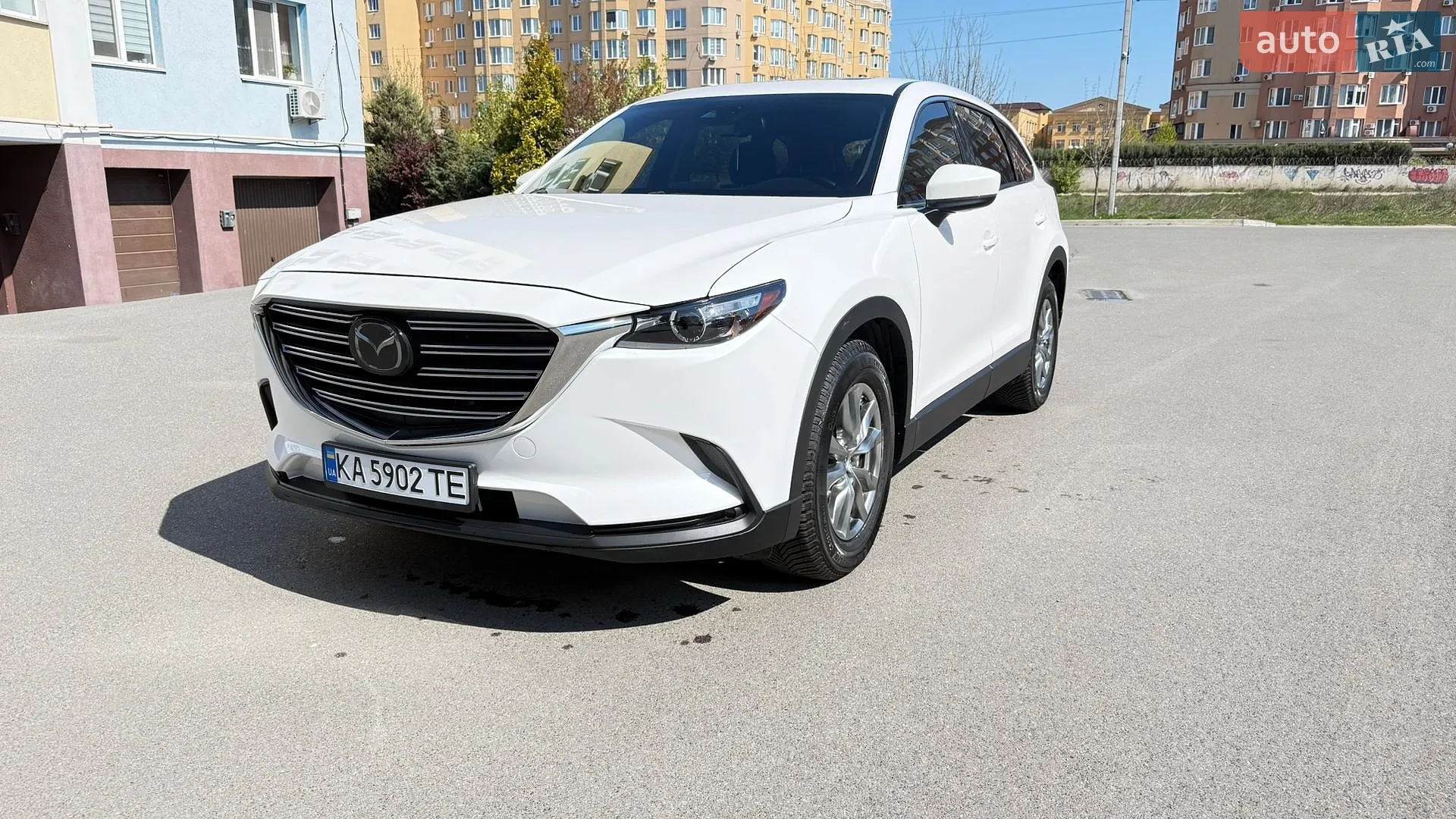 Фото авто 5