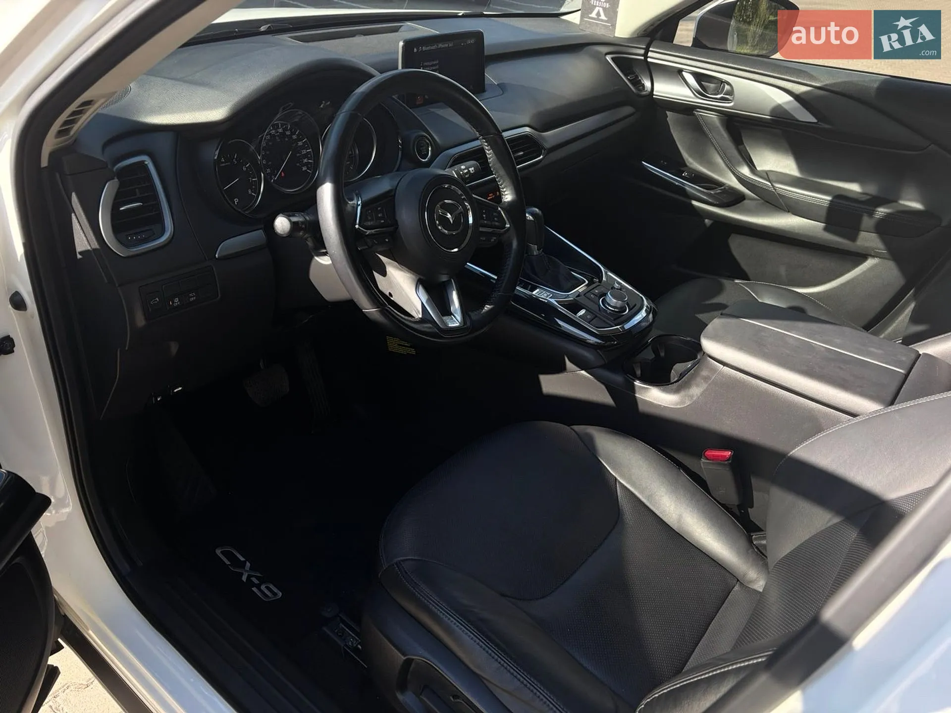 2018 Mazda CX-9 - мініатюра 20
