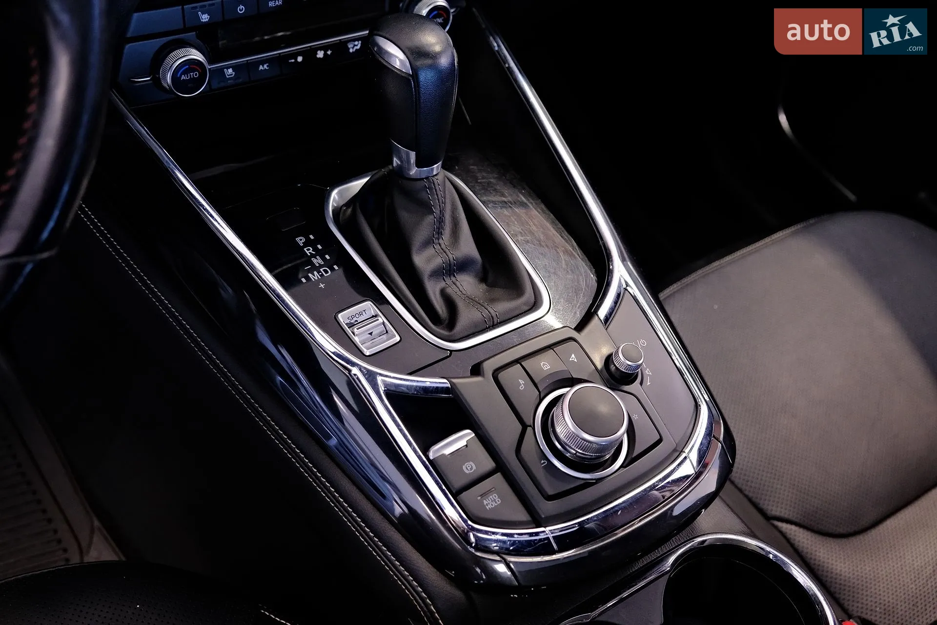 2021 Mazda CX-9 - мініатюра 16