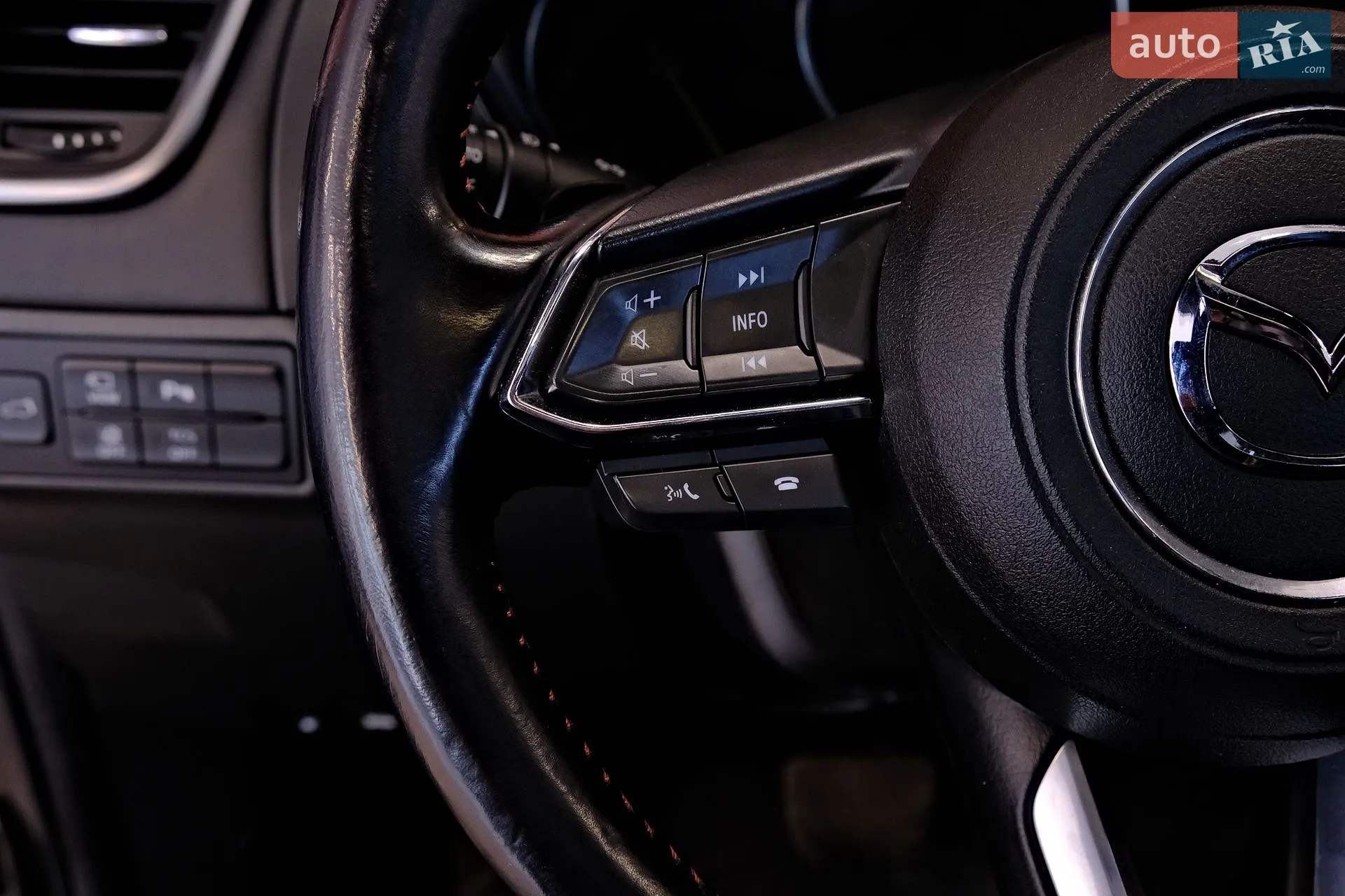 2021 Mazda CX-9 - мініатюра 23