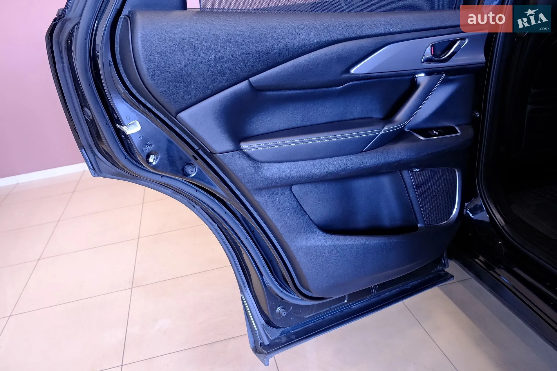 2021 Mazda CX-9 - мініатюра 32