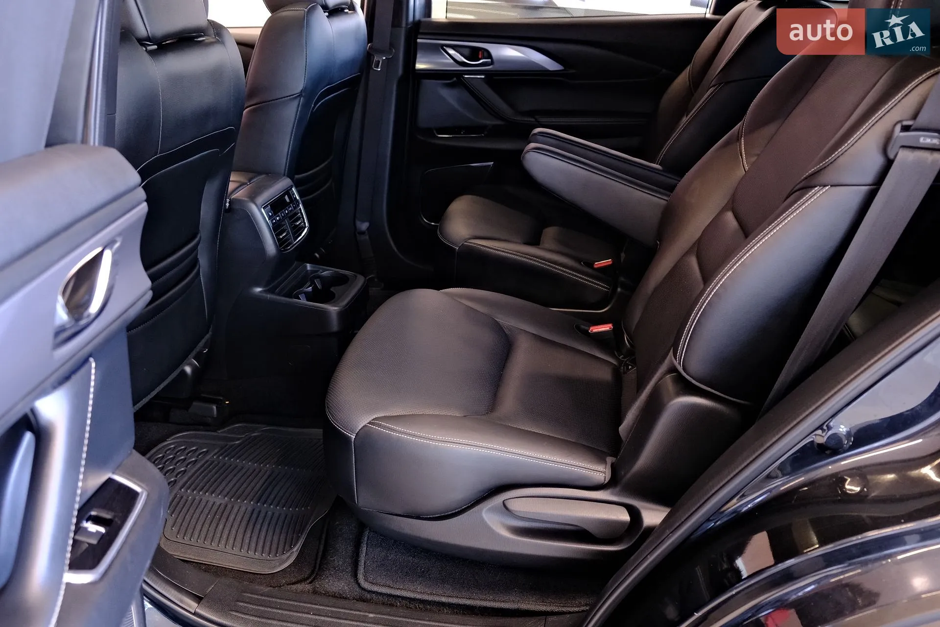 2021 Mazda CX-9 - мініатюра 34
