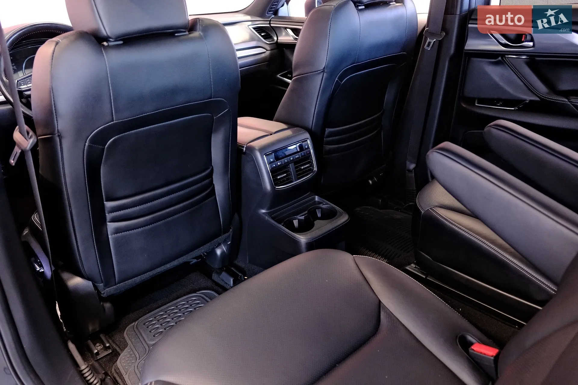 2021 Mazda CX-9 - мініатюра 35