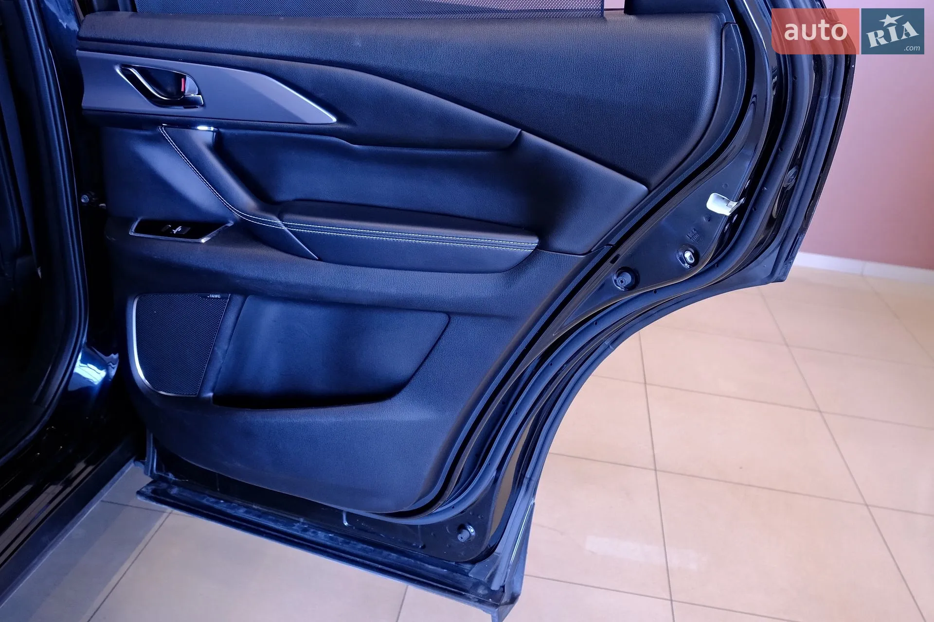 2021 Mazda CX-9 - мініатюра 39