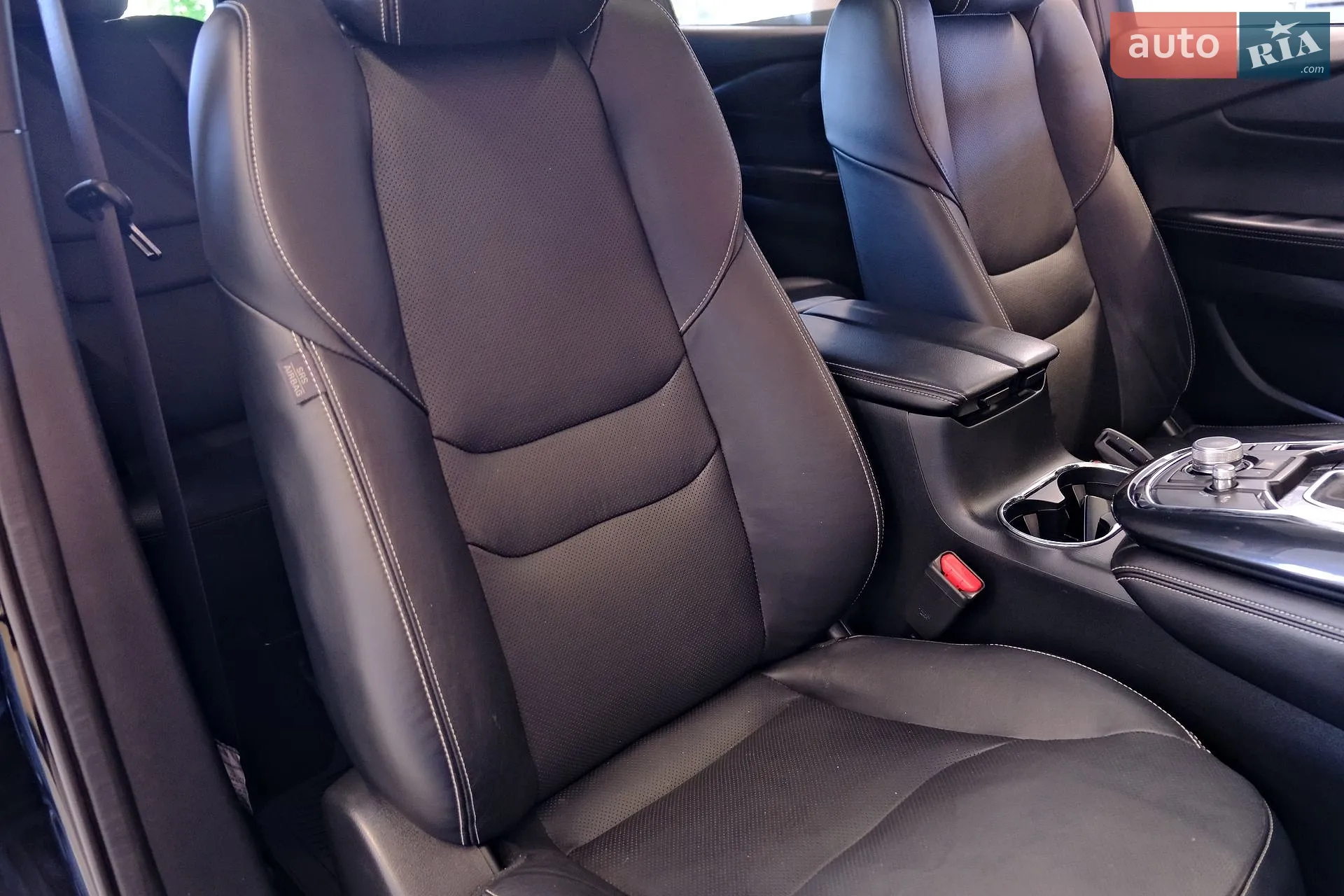2021 Mazda CX-9 - мініатюра 47