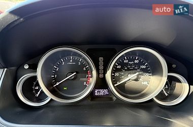Внедорожник / Кроссовер Mazda CX-9 2014 в Стрые