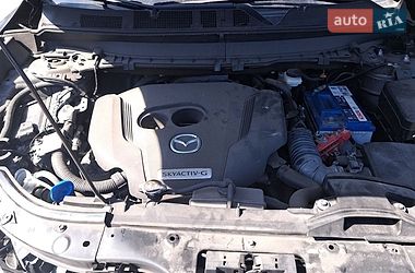 Внедорожник / Кроссовер Mazda CX-9 2021 в Костополе