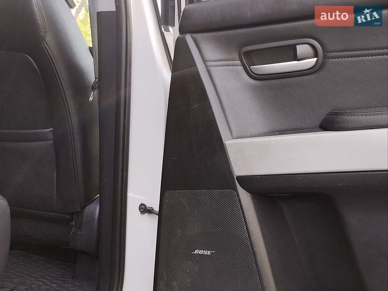 Внедорожник / Кроссовер Mazda CX-9 2009 в Каменском