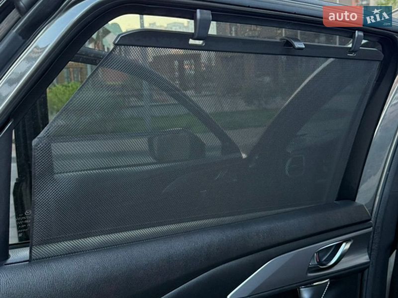 Позашляховик / Кросовер Mazda CX-9 2020 в Києві