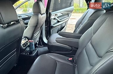 Позашляховик / Кросовер Mazda CX-9 2020 в Києві