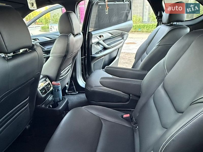 Позашляховик / Кросовер Mazda CX-9 2020 в Києві