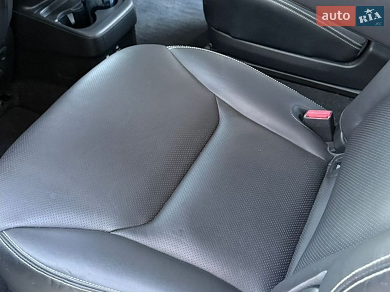 Позашляховик / Кросовер Mazda CX-9 2020 в Києві