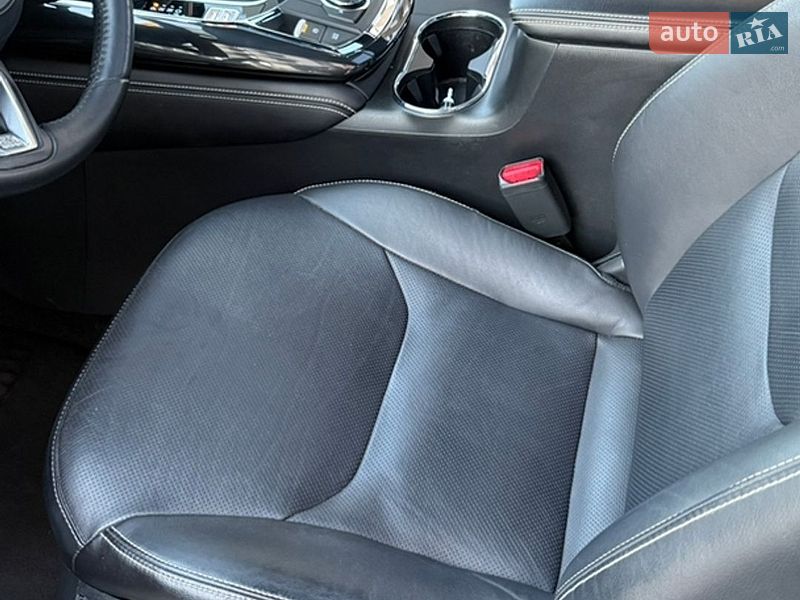 Позашляховик / Кросовер Mazda CX-9 2020 в Києві