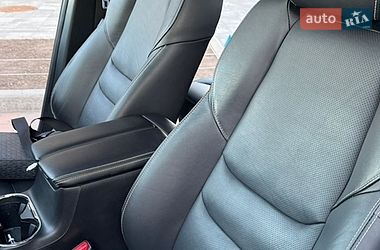 Позашляховик / Кросовер Mazda CX-9 2020 в Києві