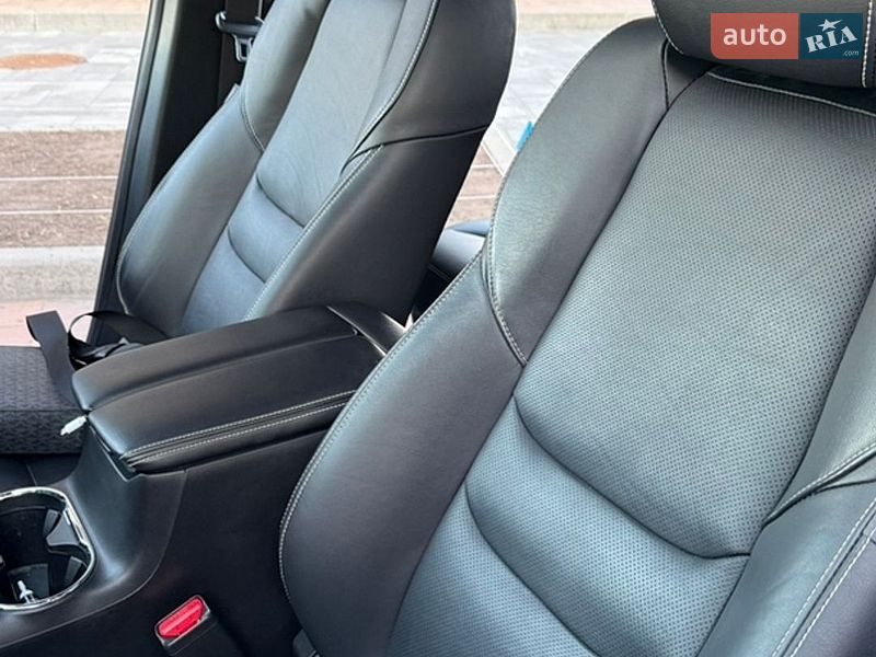 Позашляховик / Кросовер Mazda CX-9 2020 в Києві