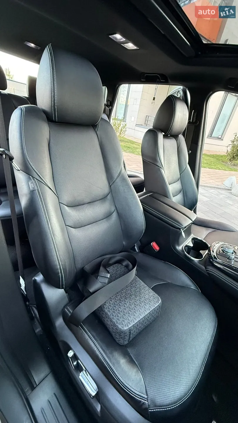 2020 Mazda CX-9 - мініатюра 28
