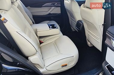Внедорожник / Кроссовер Mazda CX-9 2021 в Киеве