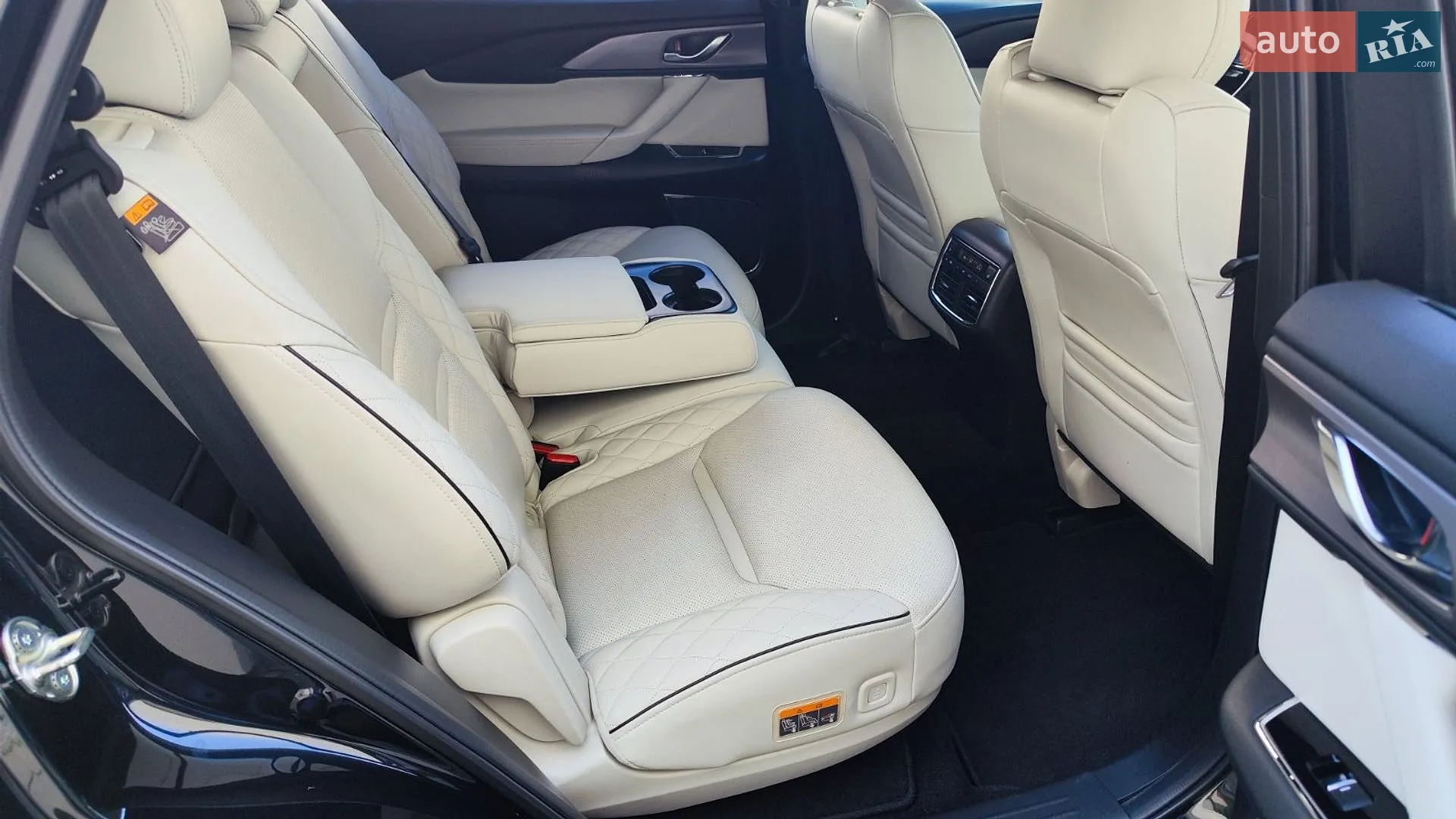2021 Mazda CX-9 - мініатюра 7