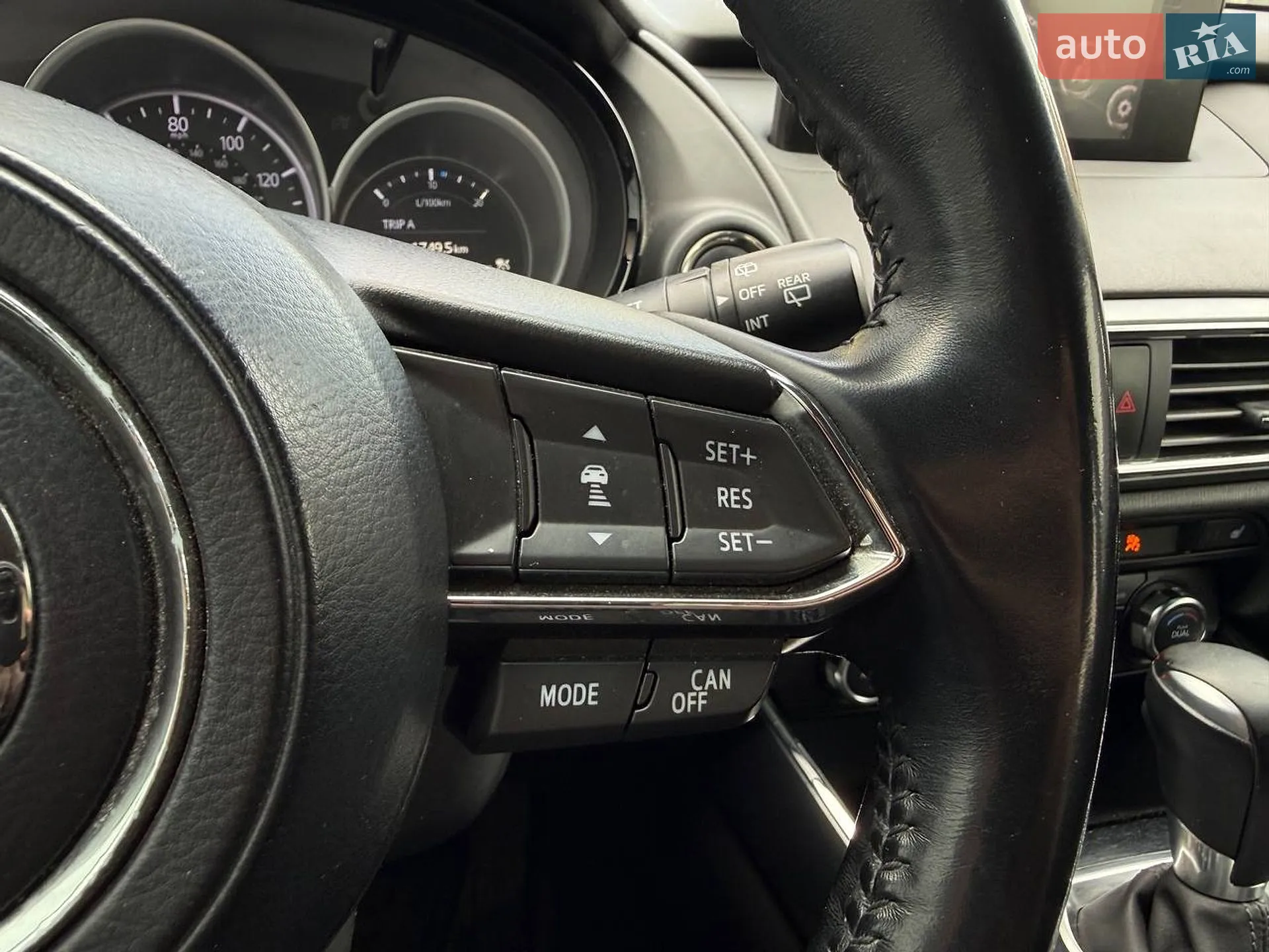 2017 Mazda CX-9 - мініатюра 27