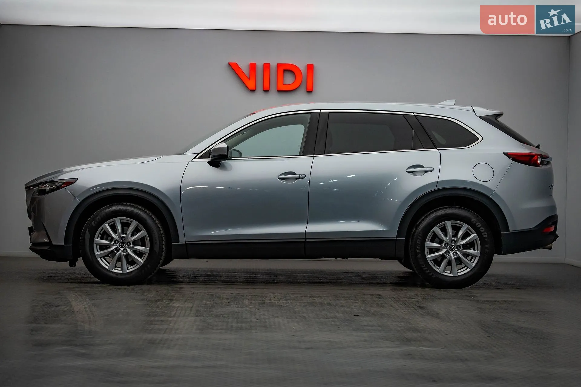 2016 Mazda CX-9 - мініатюра 3