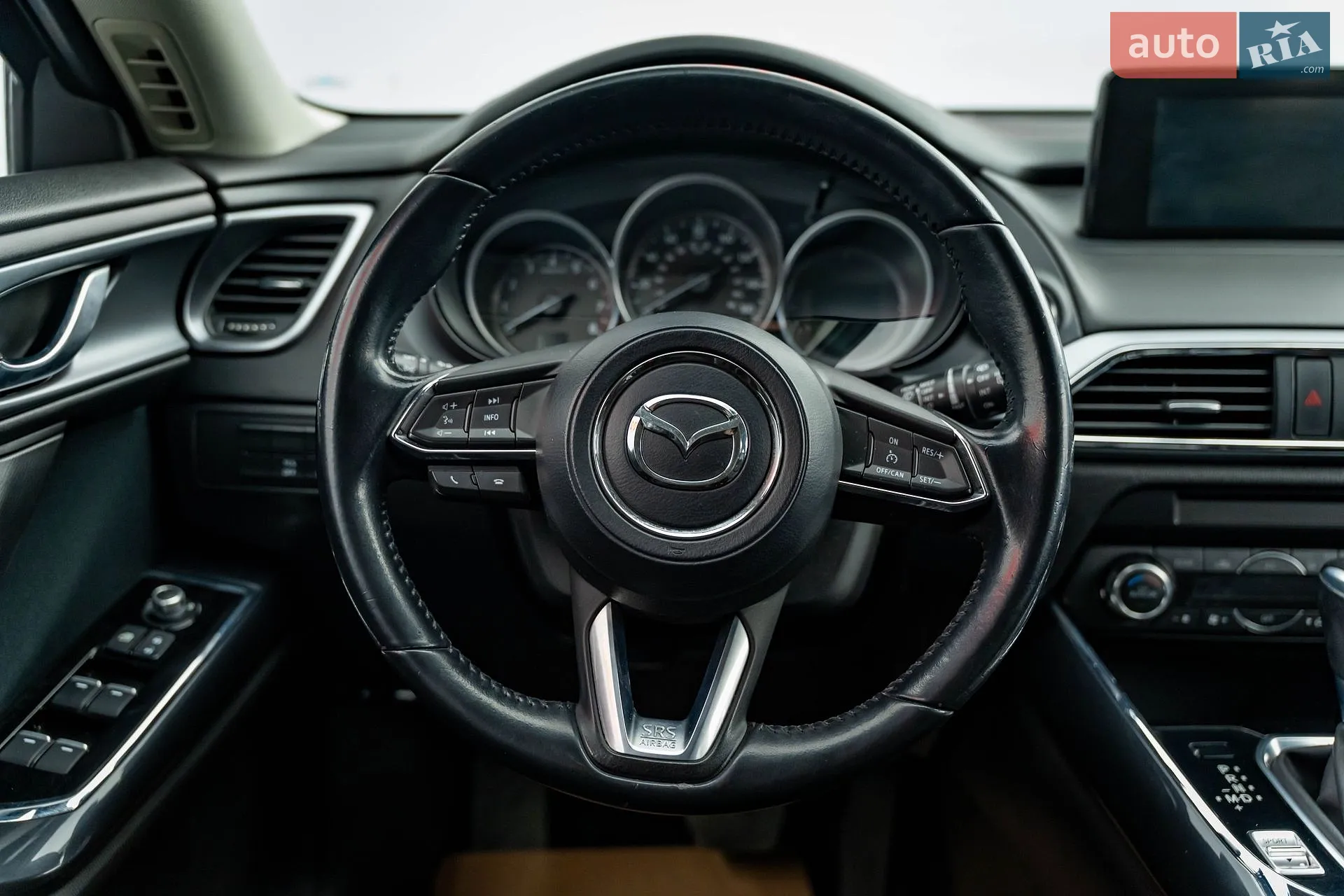 2016 Mazda CX-9 - мініатюра 13