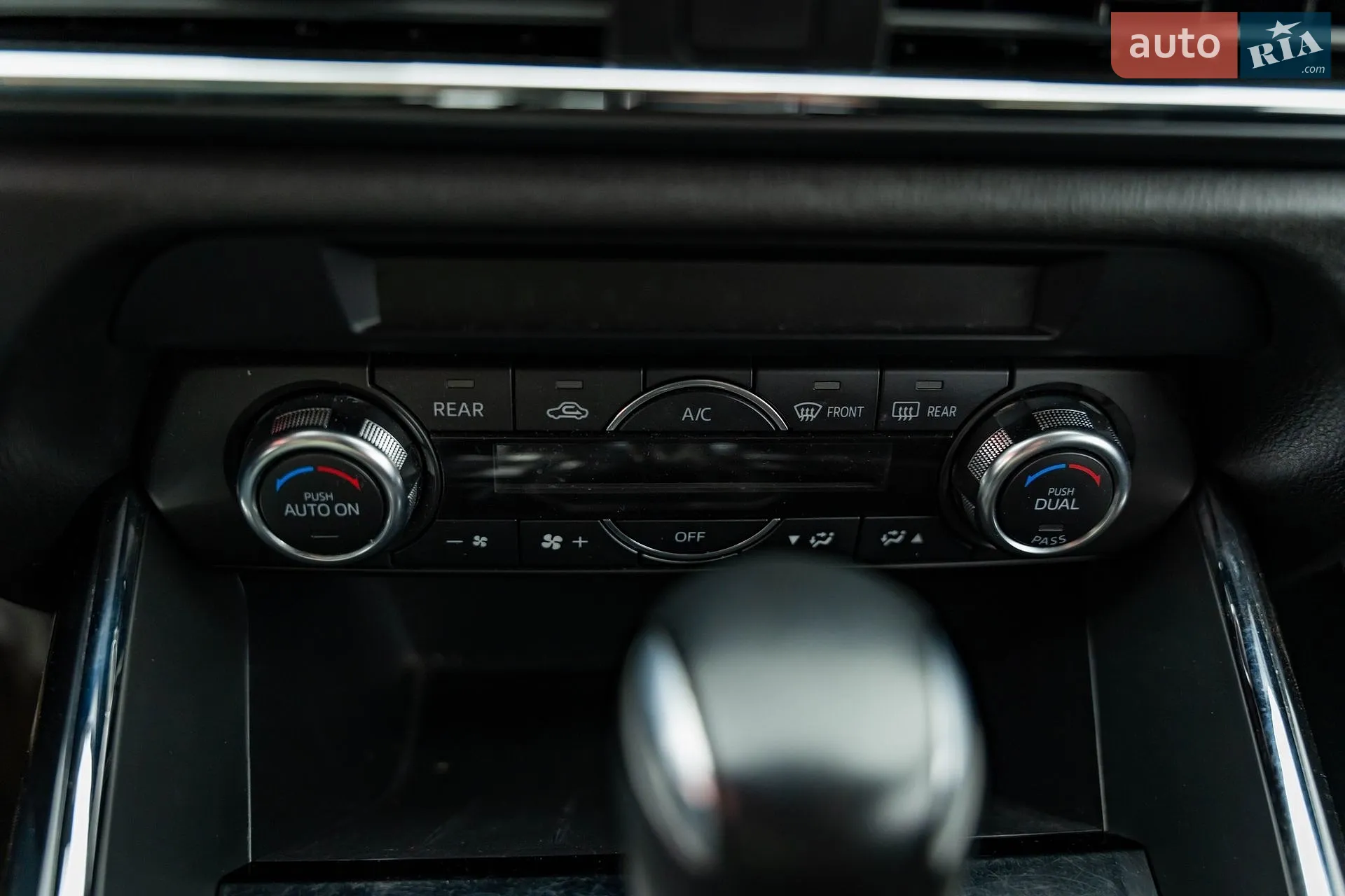 2016 Mazda CX-9 - мініатюра 16