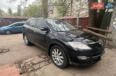 Внедорожник / Кроссовер Mazda CX-9 2008 в Киеве