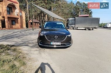 Внедорожник / Кроссовер Mazda CX-9 2016 в Шепетовке