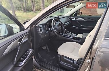 Внедорожник / Кроссовер Mazda CX-9 2016 в Шепетовке