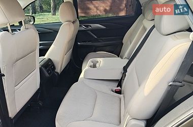 Внедорожник / Кроссовер Mazda CX-9 2016 в Шепетовке