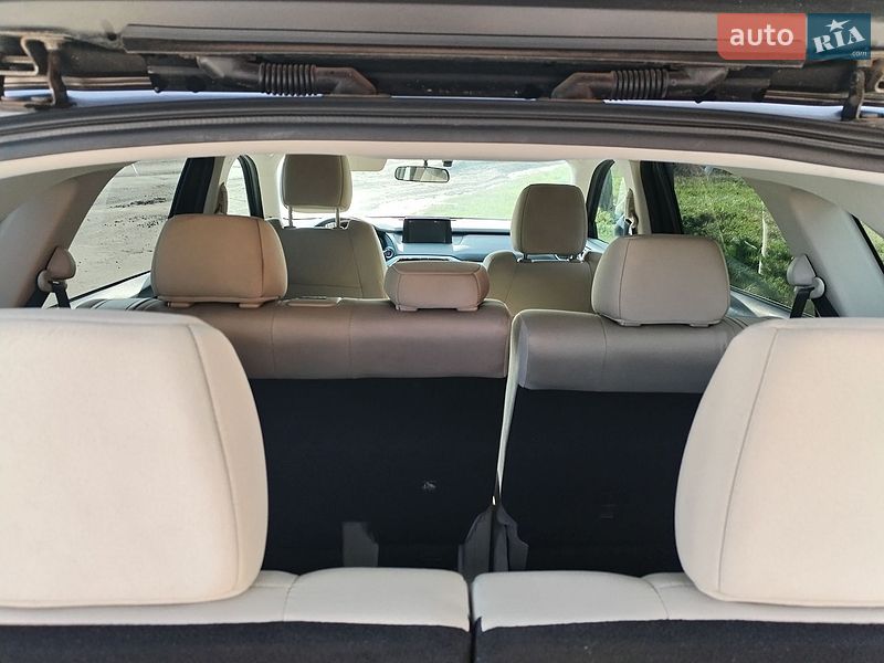 Внедорожник / Кроссовер Mazda CX-9 2016 в Шепетовке