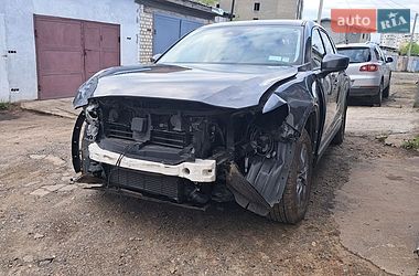 Внедорожник / Кроссовер Mazda CX-9 2021 в Костополе