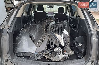 Внедорожник / Кроссовер Mazda CX-9 2021 в Костополе