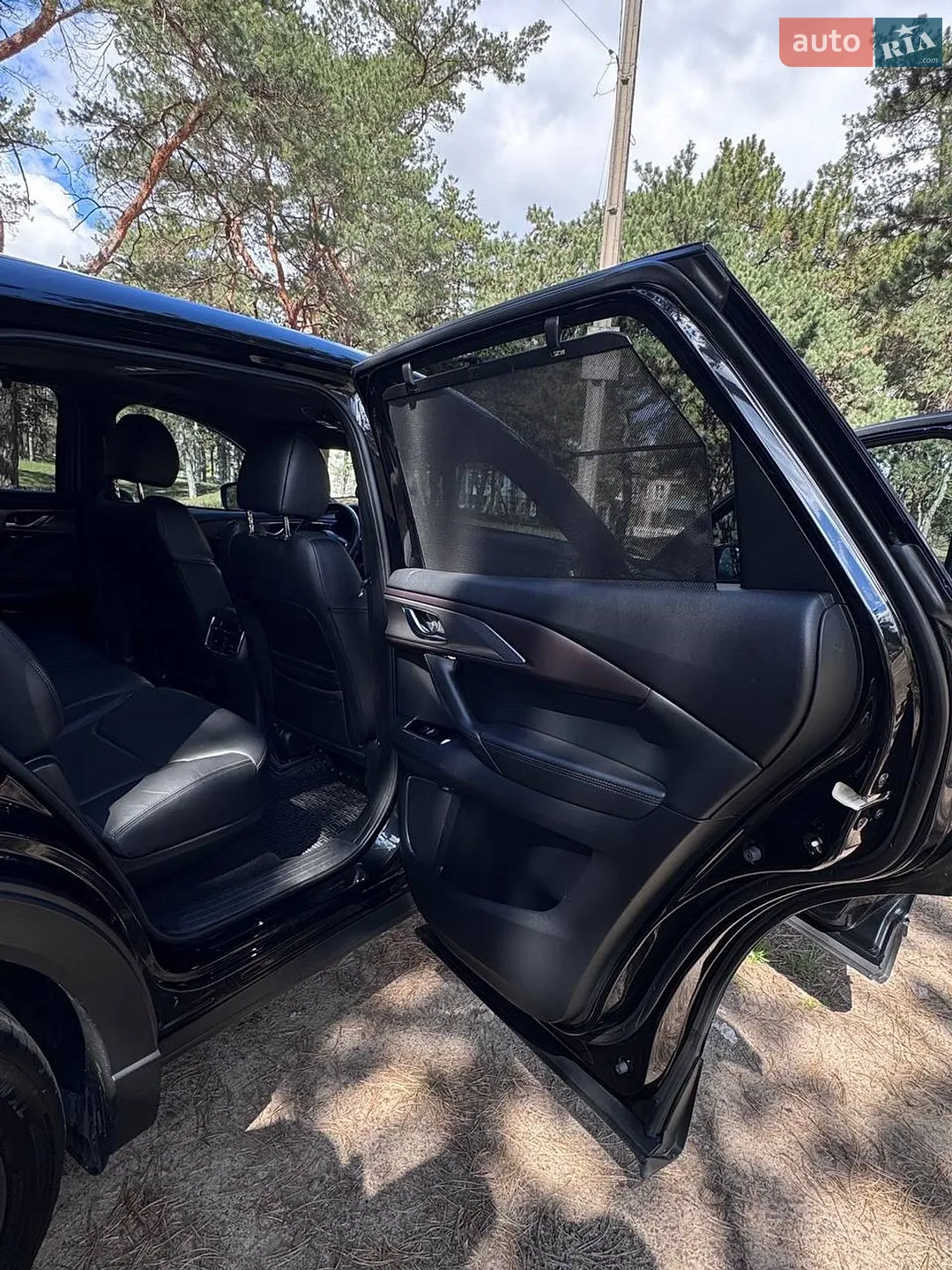 2019 Mazda CX-9 - мініатюра 9