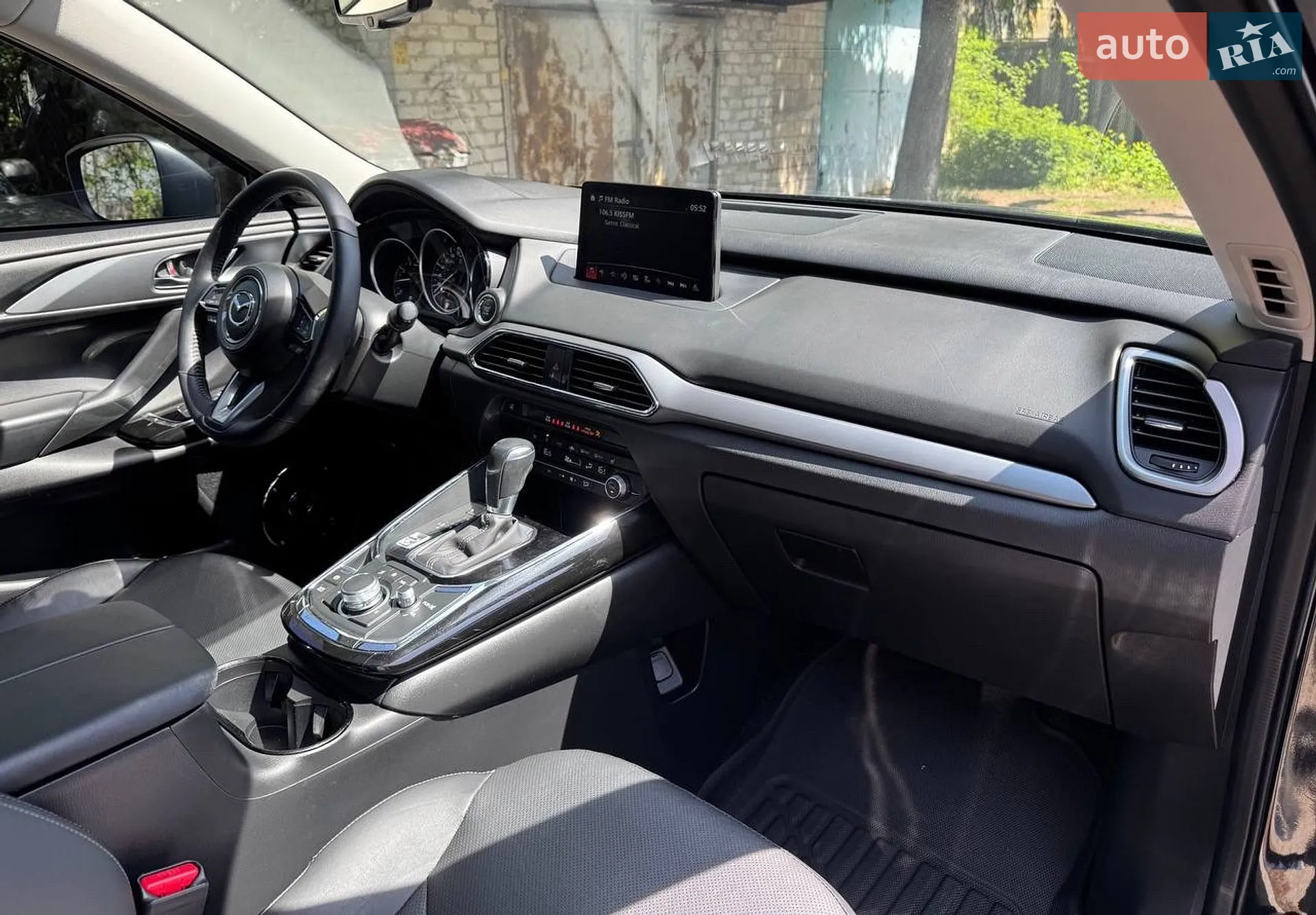 2020 Mazda CX-9 - мініатюра 66