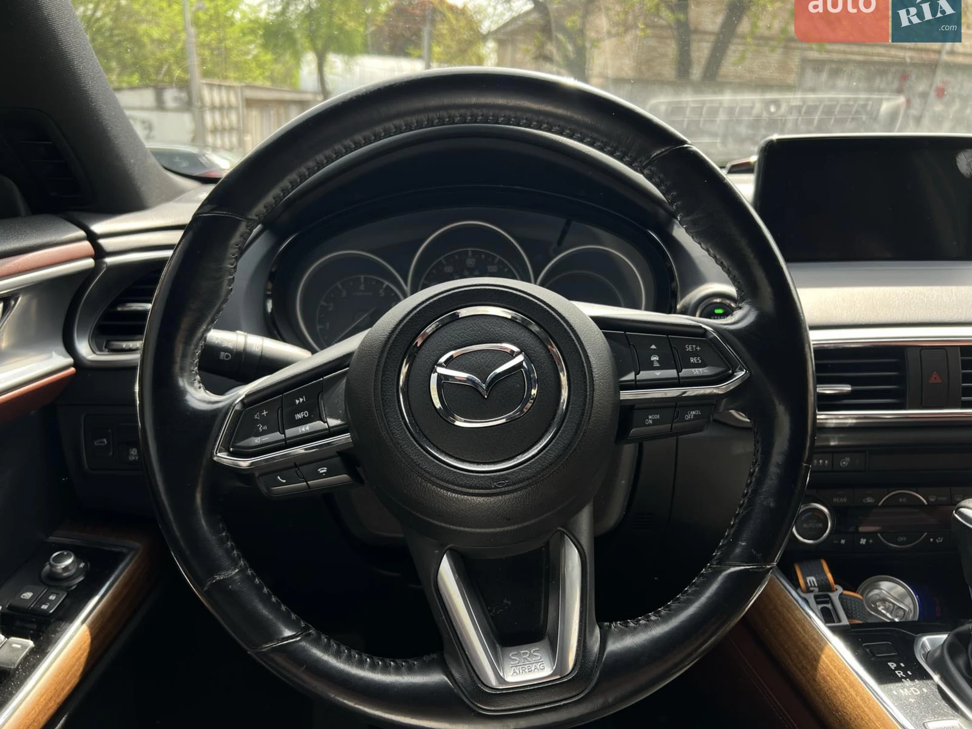 2018 Mazda CX-9 - мініатюра 13