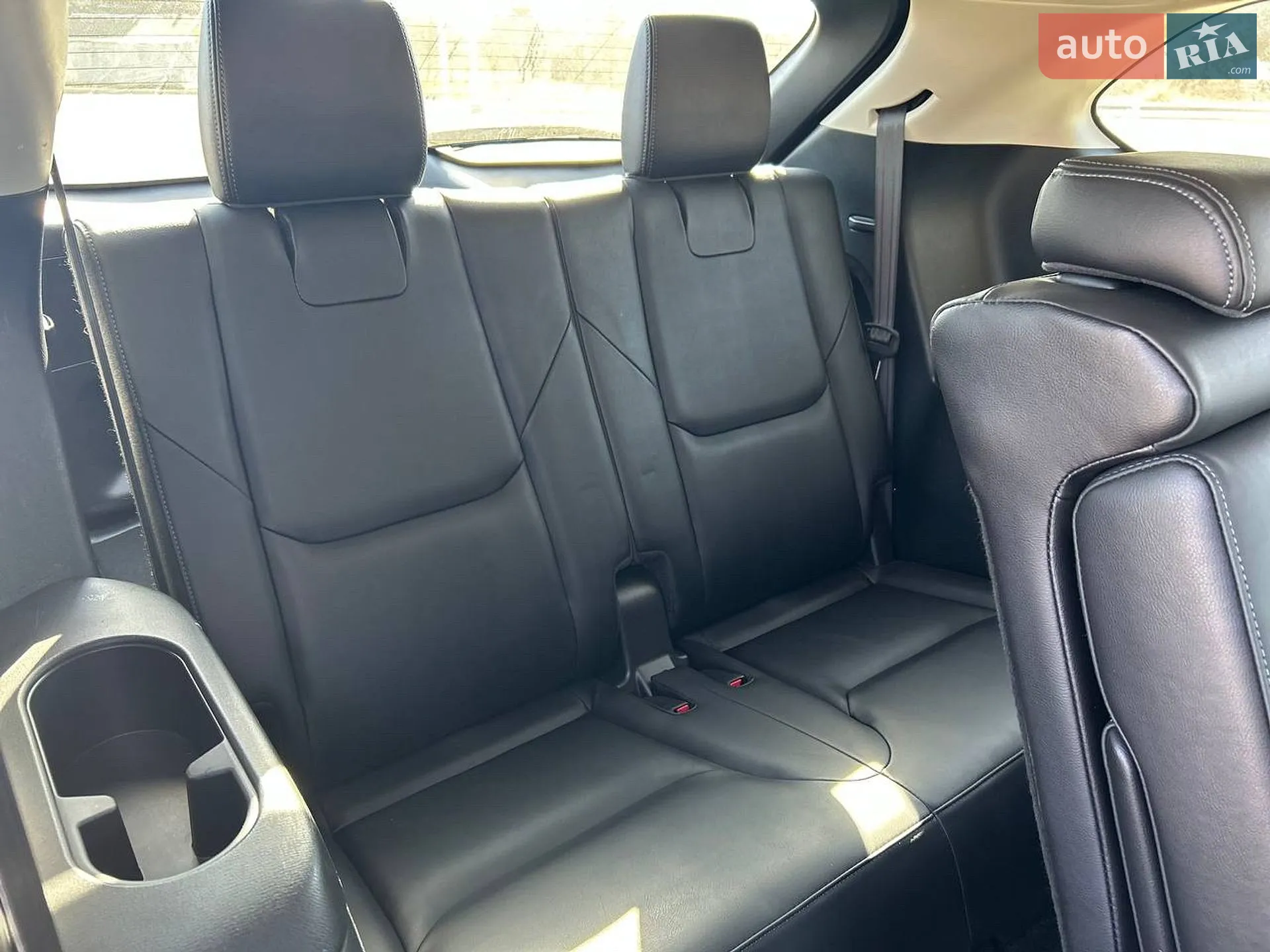 2019 Mazda CX-9 - мініатюра 15