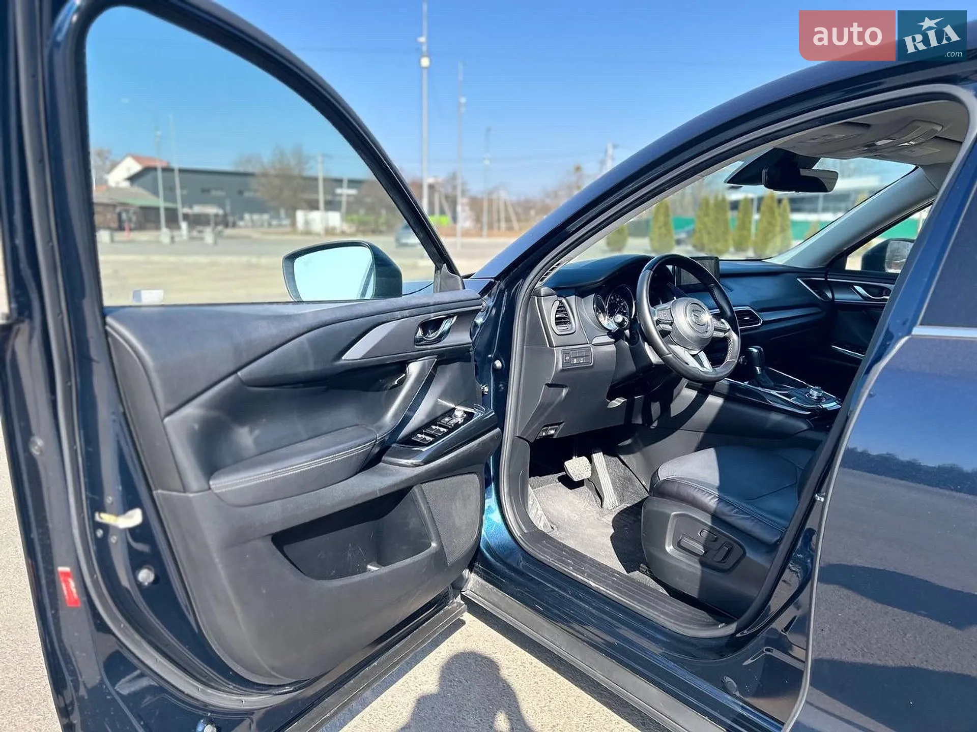 2019 Mazda CX-9 - мініатюра 18