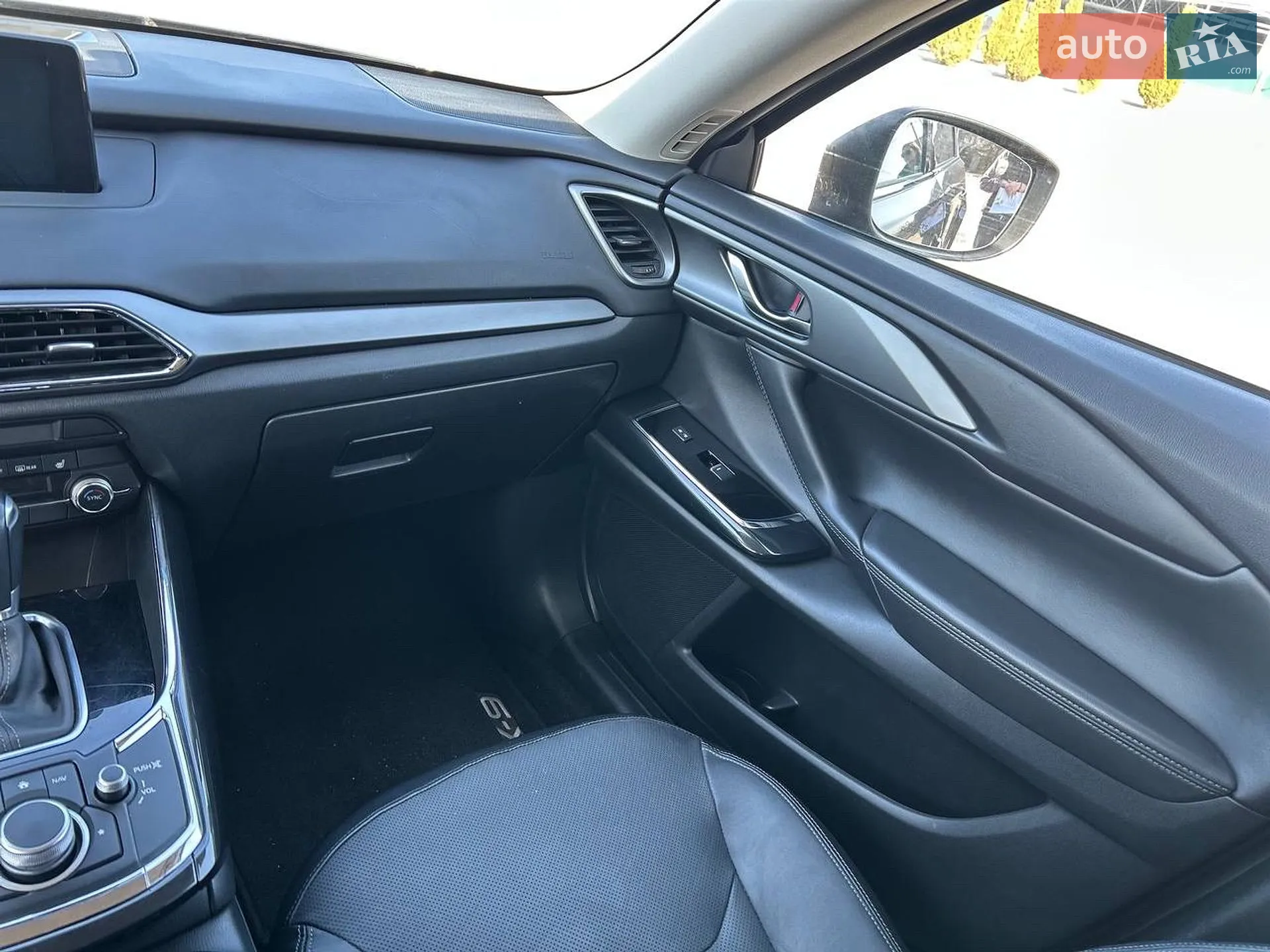 2019 Mazda CX-9 - мініатюра 28