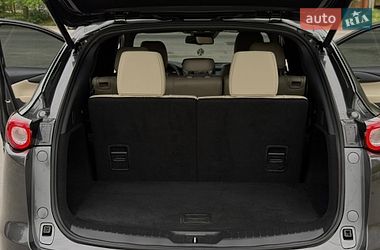 Позашляховик / Кросовер Mazda CX-9 2018 в Дніпрі фото 15 Позашляховик / Кросовер Mazda CX-9 2018 в Дніпрі