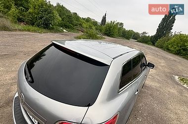 Внедорожник / Кроссовер Mazda CX-9 2008 в Каменец-Подольском фото 8 Внедорожник / Кроссовер Mazda CX-9 2008 в Каменец-Подольском