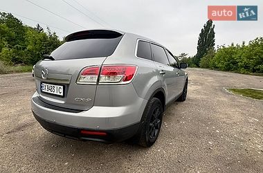 Внедорожник / Кроссовер Mazda CX-9 2008 в Каменец-Подольском фото 15 Внедорожник / Кроссовер Mazda CX-9 2008 в Каменец-Подольском