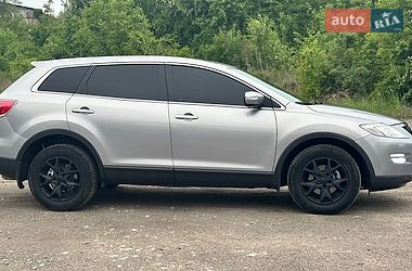 Внедорожник / Кроссовер Mazda CX-9 2008 в Каменец-Подольском фото 16 Внедорожник / Кроссовер Mazda CX-9 2008 в Каменец-Подольском