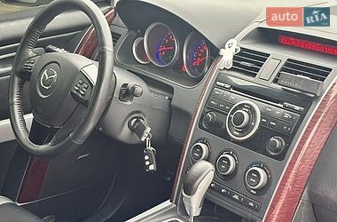 Внедорожник / Кроссовер Mazda CX-9 2008 в Каменец-Подольском фото 23 Внедорожник / Кроссовер Mazda CX-9 2008 в Каменец-Подольском