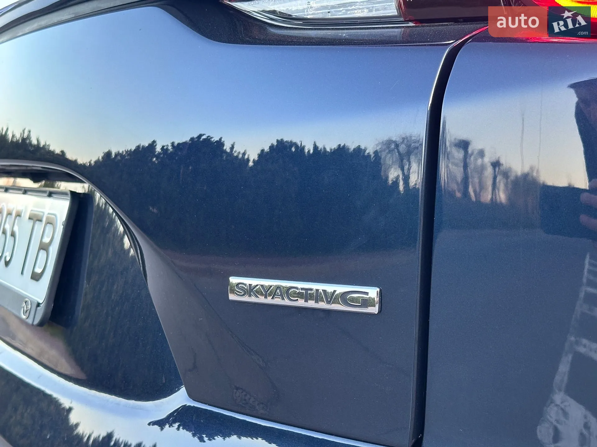 2020 Mazda CX-9 - мініатюра 23